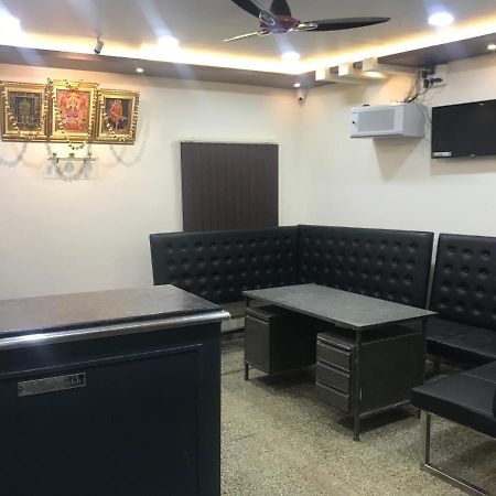 Shri Vasant Lodge Hubli Exterior photo