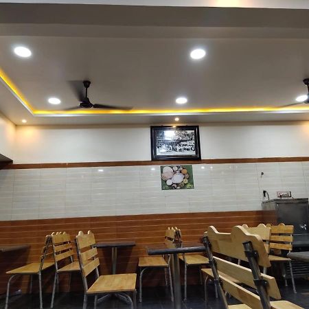 Shri Vasant Lodge Hubli Exterior photo